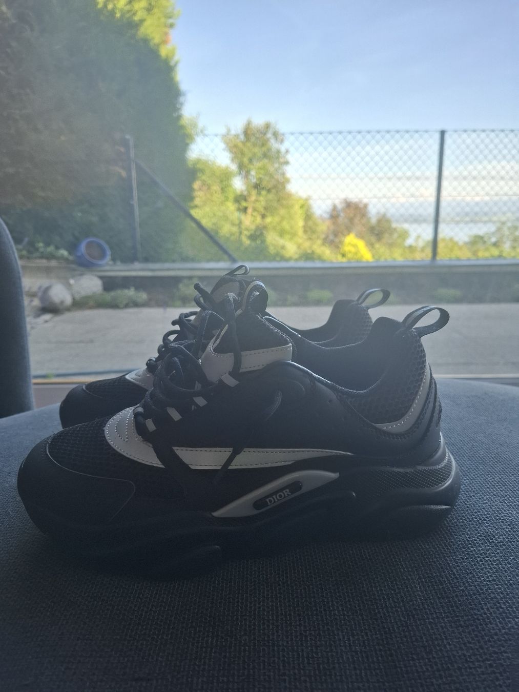 Dior Herrenschuhe: dior b22 – Neu und originalverpackt aus Corcelles NE von Skuff 2