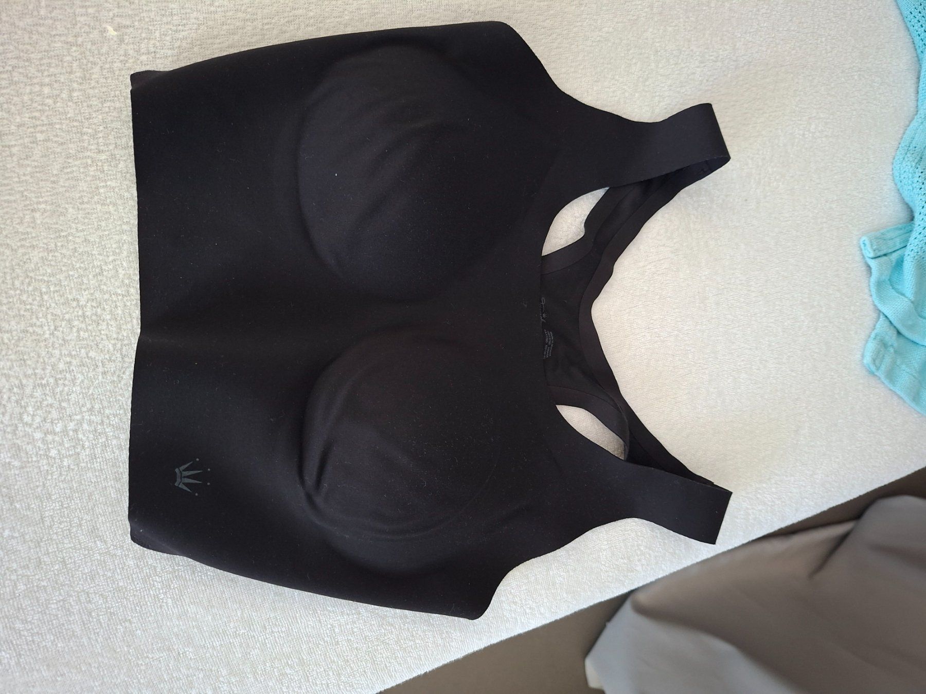 Triumph Sonstige Unterwäsche: Triumph Bra  Flex Smart 34-36 – Neu (gemäss Beschreibung) aus Neuenkirch von marthab67