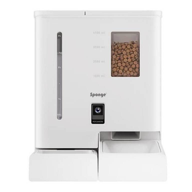 Nourriture: Sponge Pet Feeder Smart DUAL – Neuf avec emballage d'origine à Romanshorn par nor_9jxr