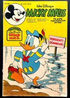 Mickey Maus Nr. 2  9.1.1979