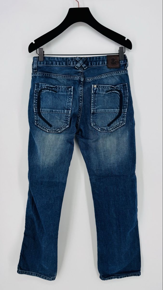 H&M Pantaloni: # BOY - Jeans Gr. 158 - H&M # – Usato da Bolligen venduto da secondhand-with-love 1