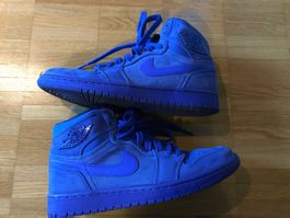 Jordan Retro Sneaker High Premium Gr 40