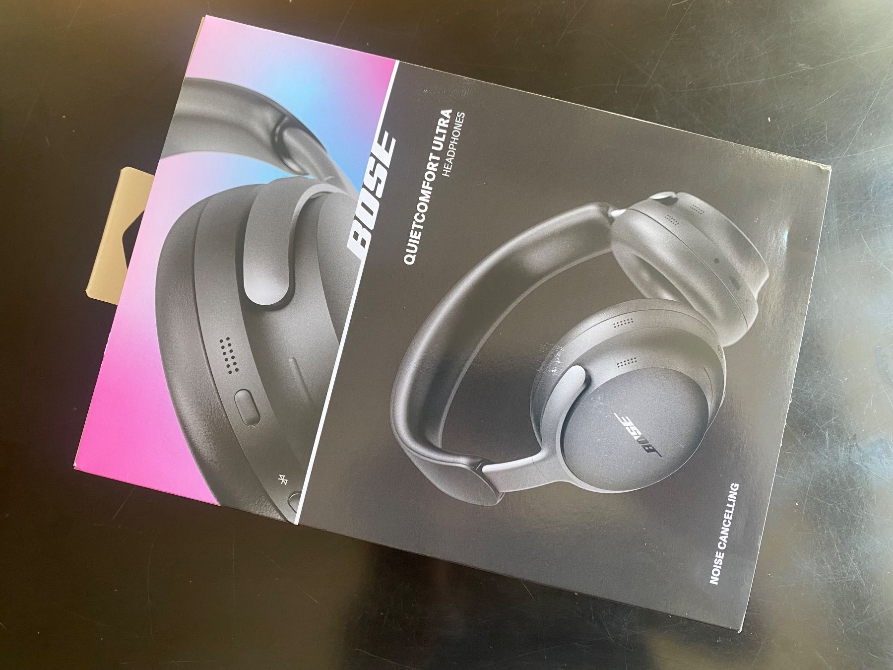 Bose Casques audio: BOSE Quiet Comfort Ultra 2. Generation – Neuf avec emballage d'origine à Bern par SamuelH02 8