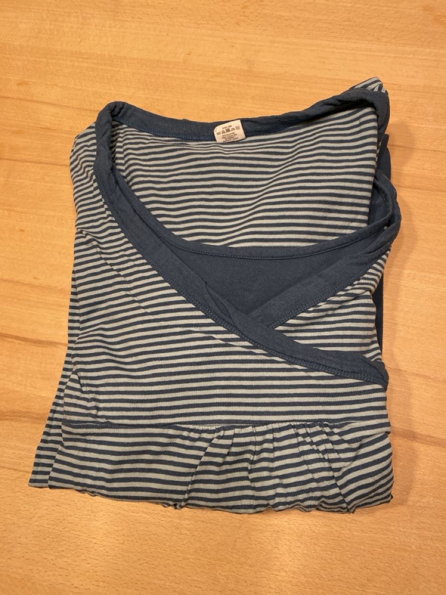 Migros Negligees & Pigiami: Still-Pijama. Bio-Baumwolle Gr.M – Usato da Zumikon venduto da Teuchter 3