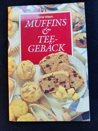 Muffins & Teegebäck / Anne Wilson - 1997