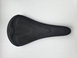 Kohlenstoff, Haenschen, 96g, Antirutsch Polster, Schwarz