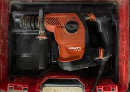 Perforateur Burineur/Bohrhammer Hilti TE 30 AVR