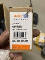 Druckschalter opel 6ZL351028-231