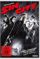 Sin City (DVD)