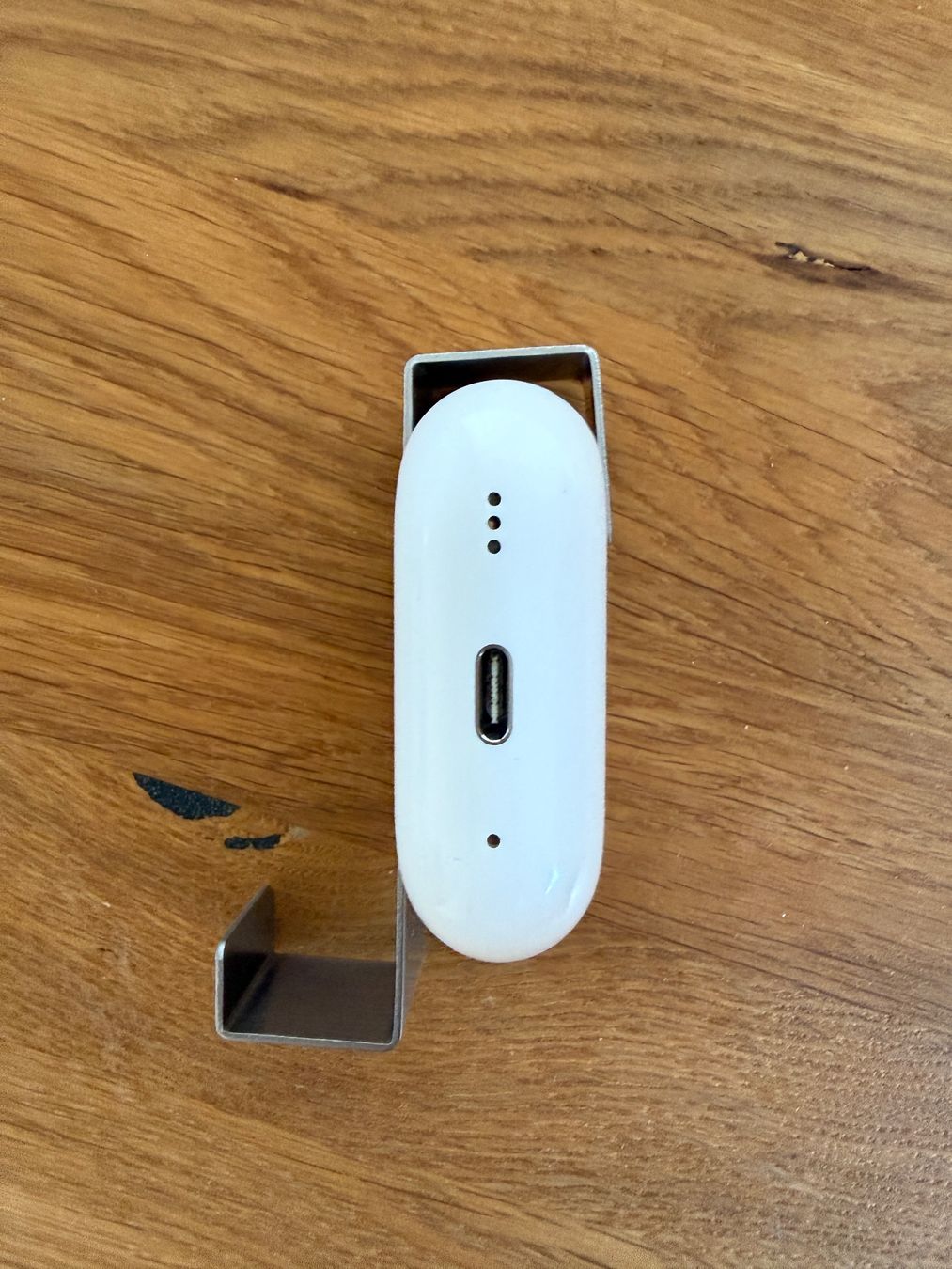 Apple Kopfhörer: APPLE AirPods Pro 2 Charging Case – Gebraucht aus Lausanne von Nine1982 8