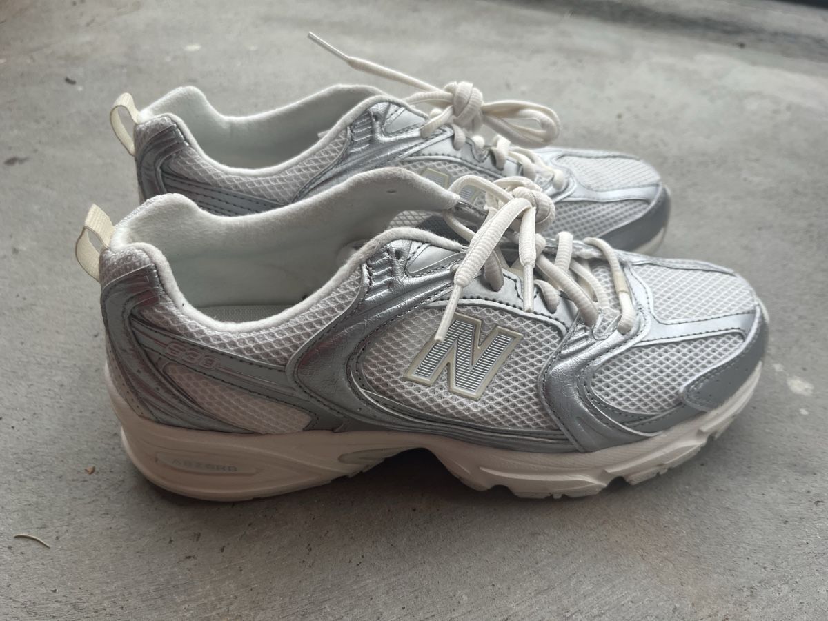 New Balance Chaussures hommes: New Balance 40 Silber  – Neuf (Voir description) à Zürich par dor_9csj 1