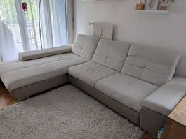 Ecksofa 