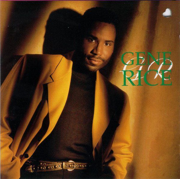 CDs: Rice Gene: Gene Rice CD – Neu und originalverpackt aus Steinhausen von Vilivinili
