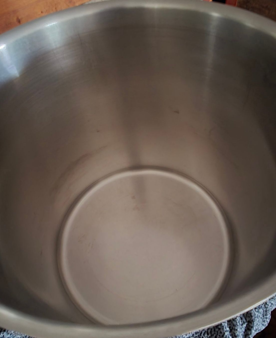 Pentole: Kochtopf "Gastro" 50 Liter – Usato da Lyss venduto da Mixbox 1