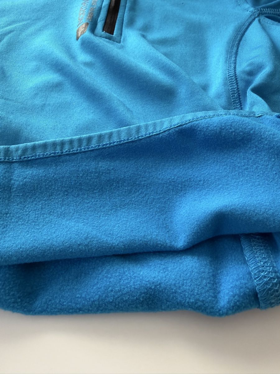 Pulls et sweat-shirts: Skipulli/Midlayer (98) blau – D'occasion à Zürich par Riiinchen 4