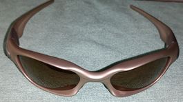 Original Sonnenbrille Oakley Minute ca 1990