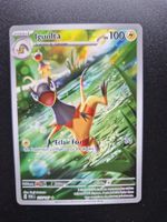 Iguolta (Heliolisk) IR 177/167 TWM FR - Near Mint