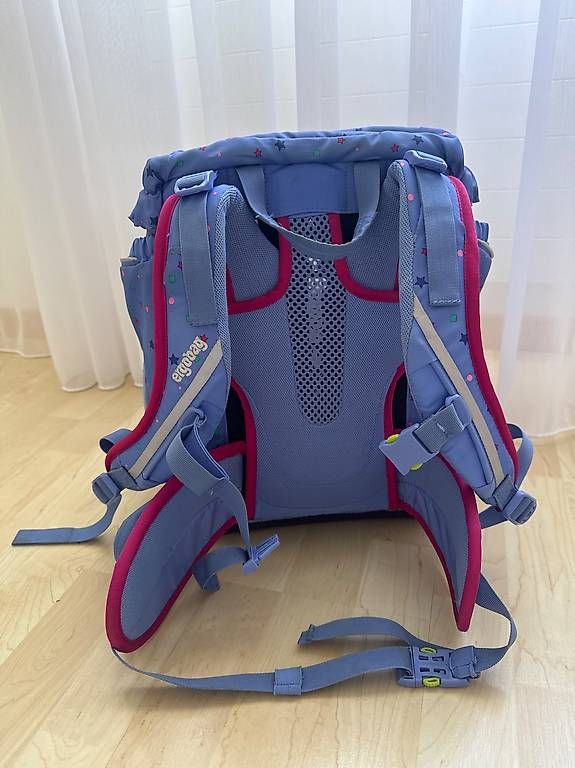 Sacs & sacs à dos: Ergobag Rucksack  – D'occasion à Emmenbrücke par IrJaDo90 1