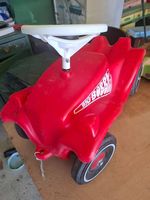Big Bobby Car gebraucht - guter Zustand