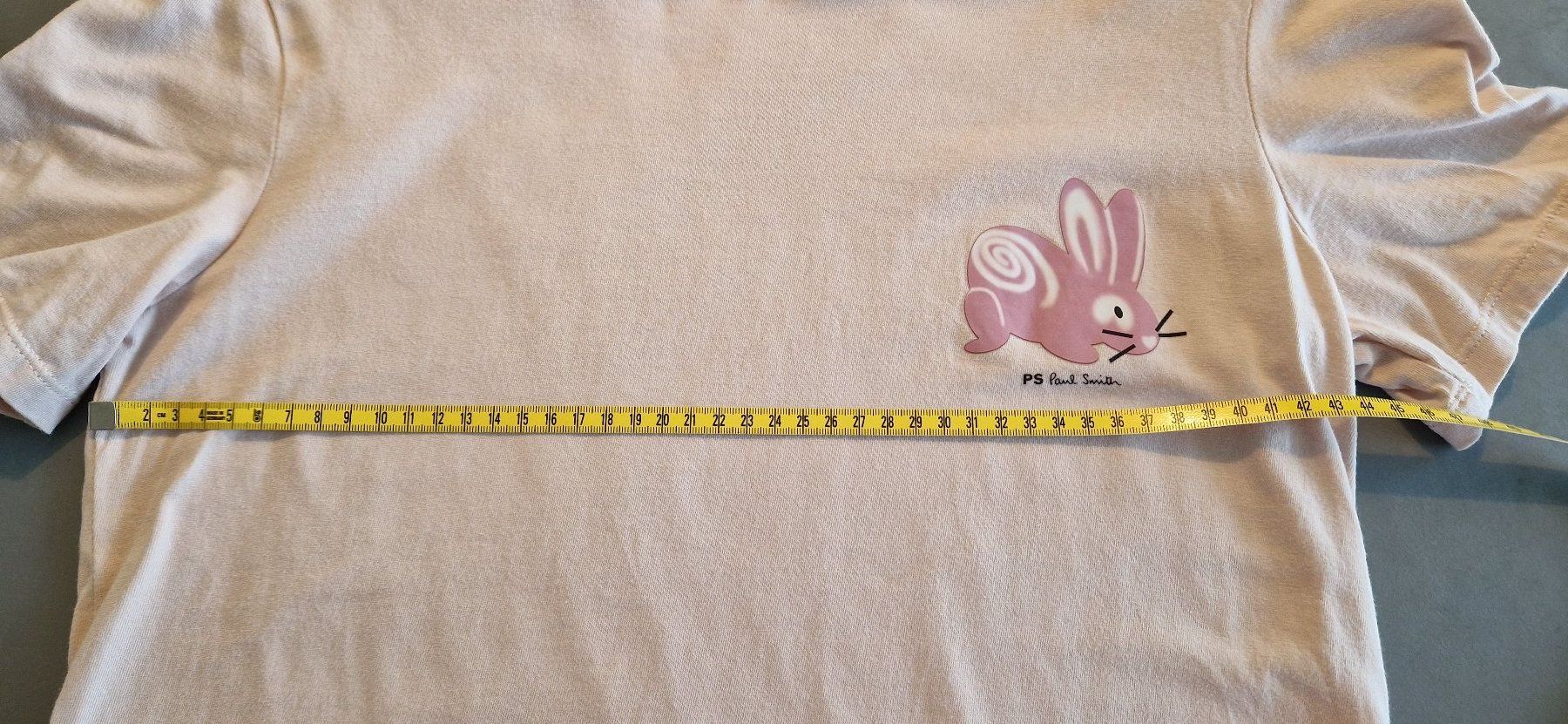Paul Smith T-shirt: PS Paul Smith Shirt – Usato da Richterswil venduto da Katinka82 6