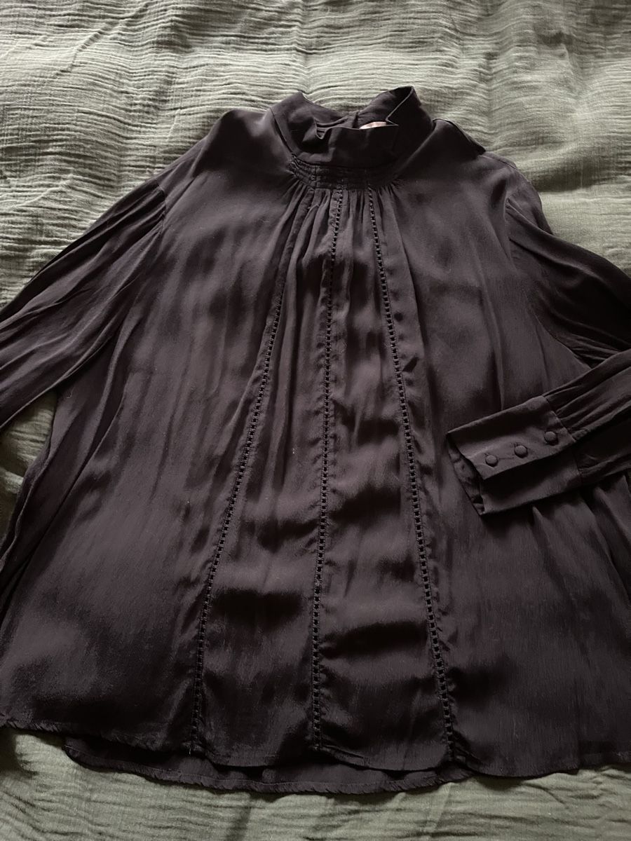 H&M Blusen: H&M Bluse Gr.46 – Gebraucht aus Stallikon von BaumArt 4