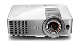 BenQ MW632ST Beamer, Kurzdistanz Projektor