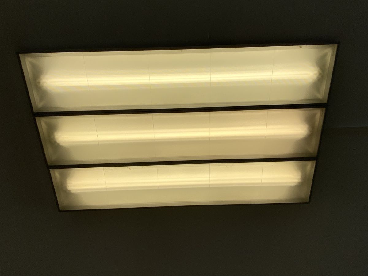Zumtobel Lampadari & plafoniere: Leuchte von Zumtobel Staff – Usato da Hägglingen venduto da Karin0802 7