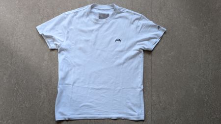 A-Cold-Wall T-Shirt, Weiss, Grösse M, Top Zustand!