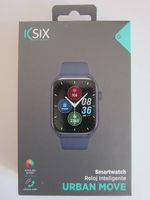 Smartwatch KSIX URBAN MOVE