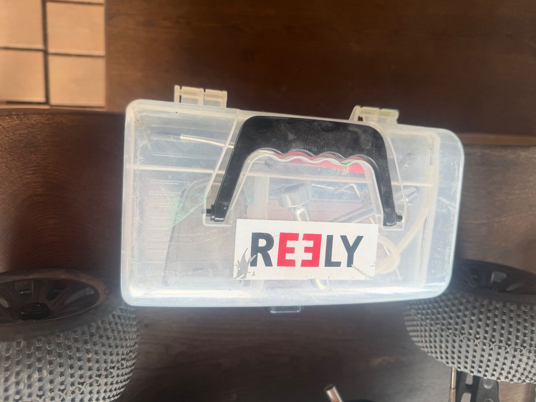 Modellismo RC: RC Auto – Usato da Merenschwand venduto da Schaerer. 6