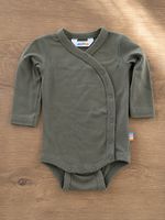 Joha Baby Body 100% Merinowolle 50/56 cm