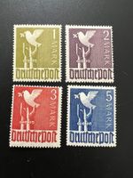 D. Post  1948 MiNr. 959-962   **   (5243)