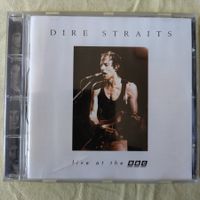 CD von Dire Straits