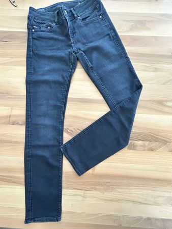 G-Star Raw Jeans, Midge Saddle, 30/32