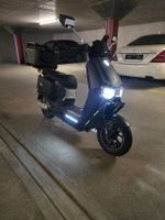 Vespino Brio elektroroller