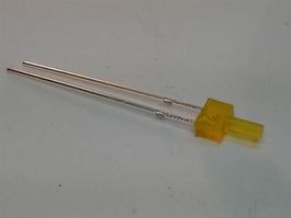 Tower-LED 20 Stk. gelb
