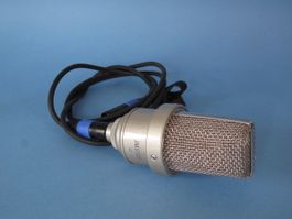 Joemeek JM 37 DP - Studiomikrofon