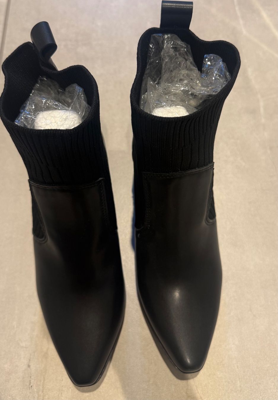 Chaussures femmes: Boots – Neuf avec emballage d'origine à Wohlen AG par _A.G_