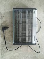 Grille moustique