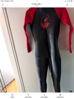 Neopren zum Schwimmen 