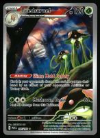 Toedscruel #185 Pokemon Paradox Rift