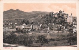 Aarburg Sali
