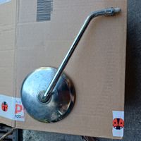 SUZUKI Rückspiegel verschiedener Modelle