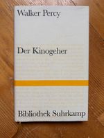 Walker Percy - Der Kinogeher