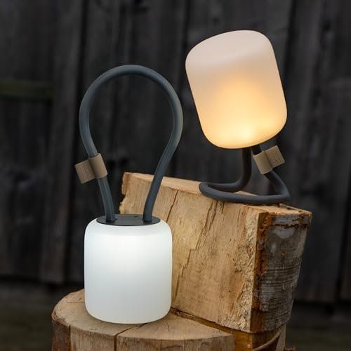 Lampes: Campingb lampe Flexible Outdoorlampe LED – Neuf avec emballage d'origine à Hundwil par pac_6jh8 1