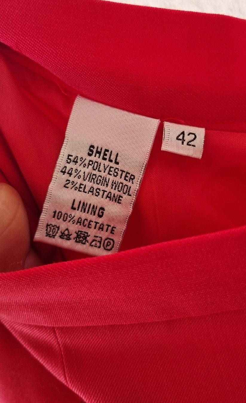 Dorothee Vogel Jupes: Designer Jupe, Gr. 42 – D'occasion à Oberriet SG par gimidrip 4