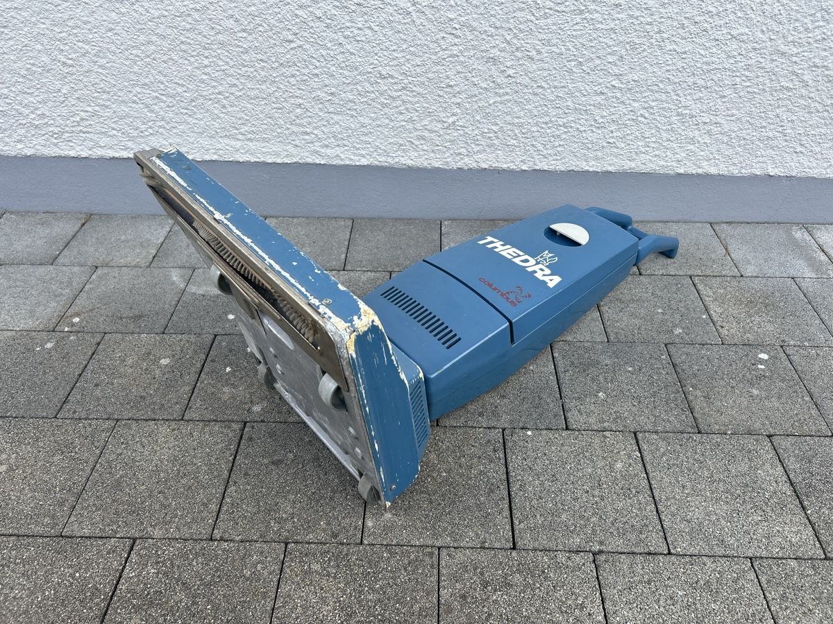 Aspirapolveri & Accessori: Bürstsauger Thedra – Difettoso da Langnau i. E. venduto da PSS-212 2