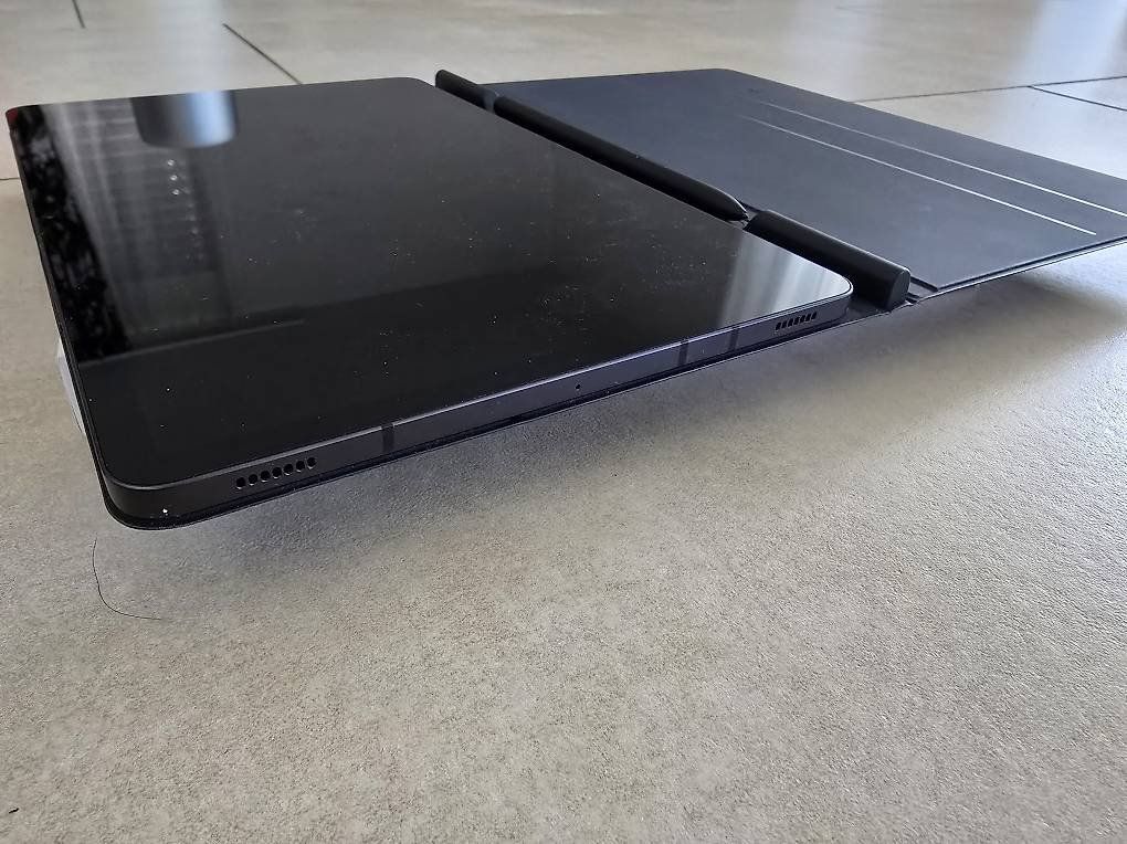 Samsung Tablet PC: Samsung Galaxy Tab S8 128GB – Usato da Rickenbach b. Wil venduto da Kth_v8 2