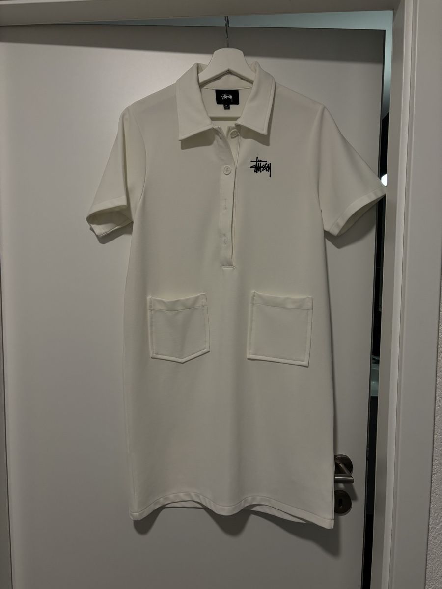 Vestiti: STUSSY POLY KNIT DRESS size M – Nuovo (secondo la descrizione) da Lutry venduto da jul_j2lg 1