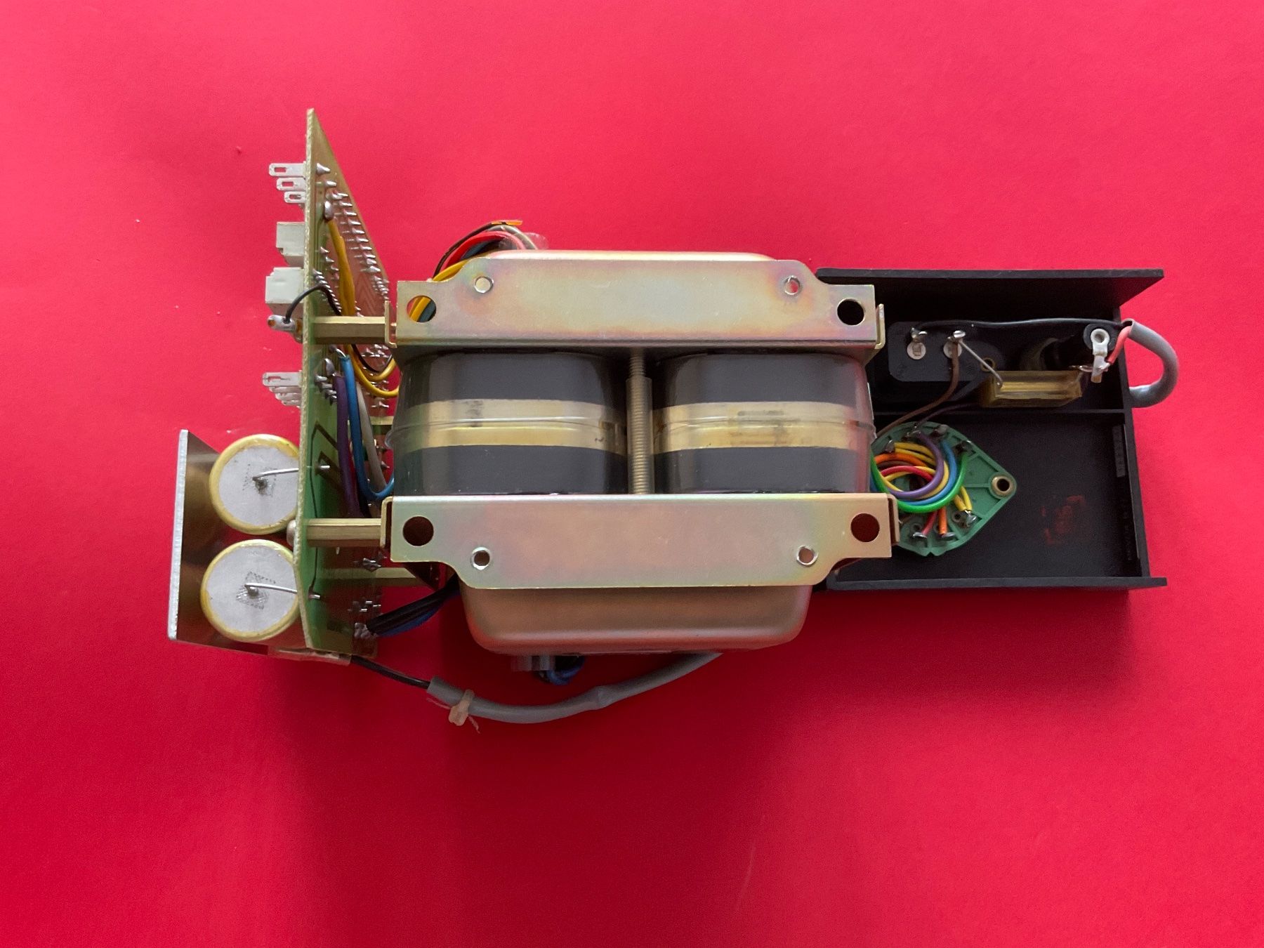Revox Apparecchi a nastro: ReVox B 77 MKII Trafo – Usato da Langenthal venduto da Kotade 2